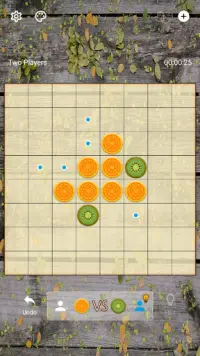 Reversi Screen Shot 3