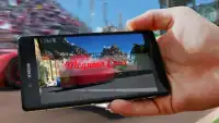 Mcqueen Lightning Race Car Screen Shot 2