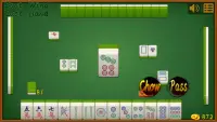 mahjong 13 tiles Screen Shot 0