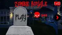 Zombie Royale Screen Shot 2