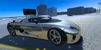 Beam Drive Car Crash Simulator Screen Shot 4