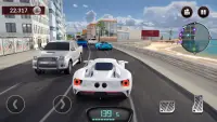 Drive for Speed: Simulator Screen Shot 7