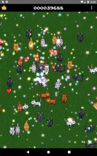 Explody Cats Screen Shot 8