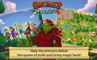 Gnomes Garden 2: The Queen of Trolls Screen Shot 10
