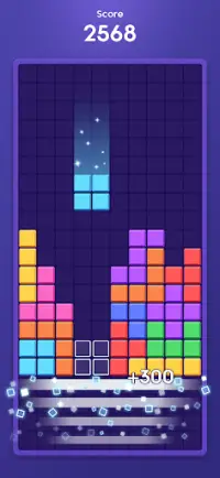 Blast Block Puzzle Screen Shot 13