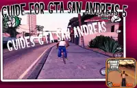 Guides (GTA San Andreas 5) Screen Shot 2