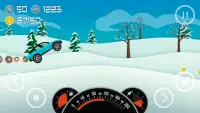 SileRace - Crazy Racing Screen Shot 6