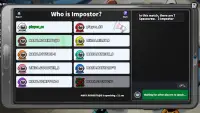 Super Sus -Who Is The Impostor Screen Shot 3