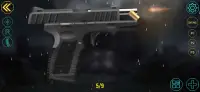 eWeapons™ Gun Weapon Simulator Screen Shot 6