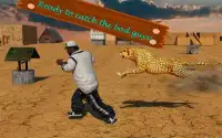Cheetah Revenge Story Screen Shot 5
