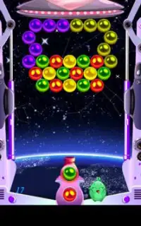 Bubble Shooter 2017 Screen Shot 5