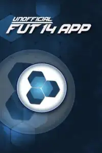 FUT 14 Ultimate Team App Screen Shot 0