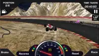 Formula Car Championship - Top Car Racer Screen Shot 3
