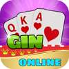 Gin Rummy Online - Play Basic Rummy Card Game Free