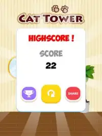 Cat Tower Screen Shot 5