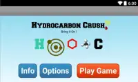 Hydrocarbon Crush Screen Shot 0