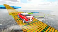 Car Stunts 3D - Multiplayer Racing Game Screen Shot 3