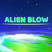 Alien Blow