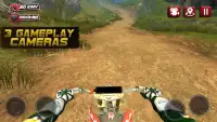 MotoX Freeride Screen Shot 3