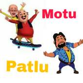 Catch Motu Patlu