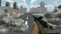 Duty Army Sniper Screen Shot 3