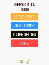 Форма и разум Rush Color Match Screen Shot 9