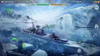 Naval Armada: Battleship games Screen Shot 0