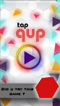 Tap Qup Screen Shot 0