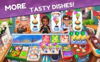 Cooking Voyage - Crazy Chef's Restaurant Dash Game Screen Shot 13