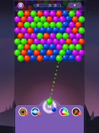 Bubble Shooter Rainbow - Shoot & Pop Puzzle Screen Shot 11