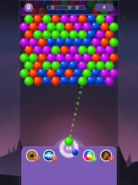 Bubble Shooter Rainbow Screen Shot 11