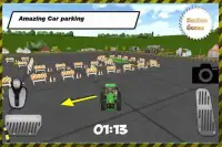 Farm Tractor Parking Screen Shot 4