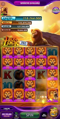 Next Level Casino: Free Slots & Casino Games Screen Shot 0