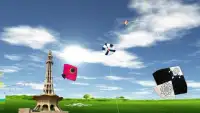 Kite fighting Game: Lahore Basant Festival 2020 Screen Shot 5