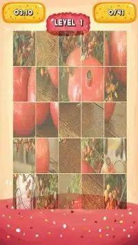 Pomegranate Jigsaw Puzzles Screen Shot 3