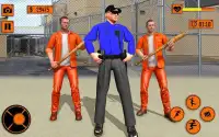 Criminal Jail Prison Escape 2020 Screen Shot 4