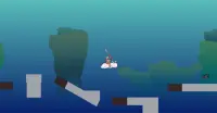 Jumping Jellyfish Knight Screen Shot 0