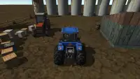 Farm Tractor Driver Screen Shot 4