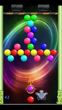 Bubble Shooter Puzzle Screen Shot 11