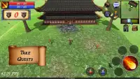 Dragon Online MMORPG Screen Shot 8