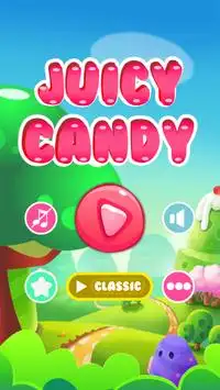 Juicy Candy Screen Shot 0