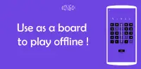 Bingo - A simple Board Game Screen Shot 9