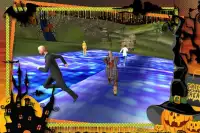 Ultimate Zombie Simulator 3D Screen Shot 7
