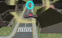 Flying Fidget Spinner Training Screen Shot 0