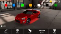 Ciy Car Parking 3D - New Drive Free Car Games 2021 Screen Shot 6