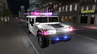 Real US Police Sport Car Game: Police Games 2020 Screen Shot 2