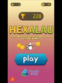 HexaLau Screen Shot 5