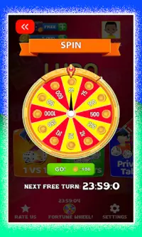 Ludo King Of Ludo Multiplayer Screen Shot 3