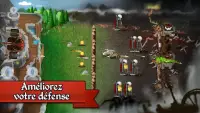 Grim Defender: Castle Defense Screen Shot 1