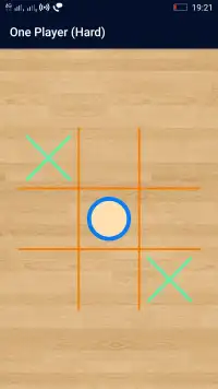 Ekstar Tic-Tac-Toe Screen Shot 3